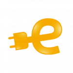 elektricien belgie logo
